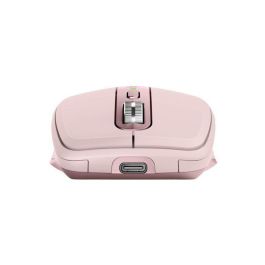 Logitech Logitech MX Anywhere 3 Compact Performance Mouse Logitech Logitech MX Anywhere 3 Compact Performance Mouse