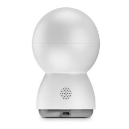 Cámara de Videovigilancia SPC Lares 360/ Visión Nocturna/ Control desde APP Cámara de Videovigilancia SPC Lares 360/ Visión Nocturna/ Control desde APP