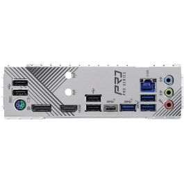 ASRock Z790 PRO RS DDR5 Placa Base para PC ATX Intel Z790 LGA 1700 Soporte Intel Core i5 i7 i9 DDR5-SDRAM 128 GB