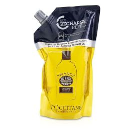 L'Occitane En Provence Aceite de Ducha Almendra Recarga Ecológica 500 ml para Todo Tipo de Pieles - Limpieza Suave e Hidratante L'Occitane En Provence Aceite de Ducha Almendra Recarga Ecológica 500 ml para Todo Tipo de Pieles - Limpieza Suave e Hidratante Precio: 22.68999986. SKU: B1DBZ7EN4T