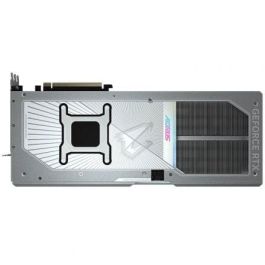 Gigabyte 9VN5090AMI-00-G10 Tarjeta Gráfica AORUS GeForce RTX 5090 MASTER ICE 32GB GDDR7 512-bit WINDFORCE PCI-E 5.0 DP 2.1b HDMI 2.1b