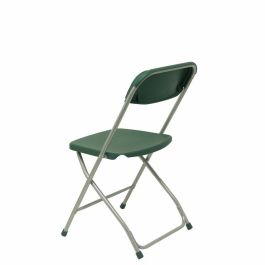 Silla de Recepción Viveros P&C 5314VE Verde (5 uds) Silla de Recepción Viveros P&C 5314VE Verde (5 uds)
