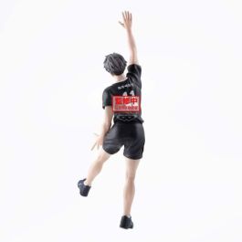 Banpresto Figura Haikyu!! Posing Osamu Miya 18cm PVC ABS BP29513P