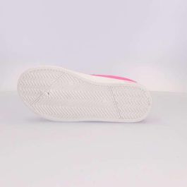 Cerdá Zapatilla Loneta Suela Pvc Con Luces Minnie T025 Talla 25