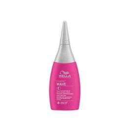 Wella Creatine+ Wave Perm Base 75 ml - Cabello más brillante y elástico Precio: 7.95000008. SKU: S4257568