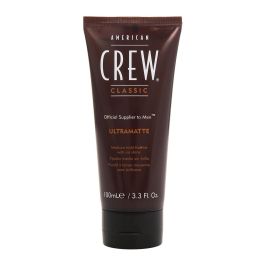 American Crew Classic ultramatte 100 ml Precio: 23.78999997. SKU: B13Y79FQQK