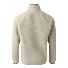 Forro Polar Dare 2b Camber Fleece Blanco Hombre 1-2 Años