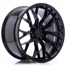 Japan Racing JR-CVR12080P5X2072PBK Teclado Mecánico 20x8 Platinum Black Precio: 472.89000022. SKU: B1FH9JF5BF