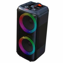 Altavoz Bluetooth Portátil Denver Electronics Altavoz Bluetooth Portátil Denver Electronics Precio: 84.95000052. SKU: B1AEFTR2L4