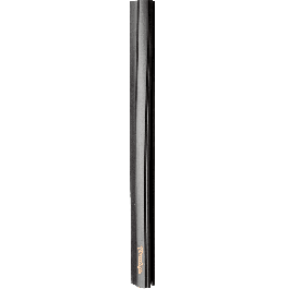 Dunlop Porta Púas Para Soporte de 30 cm - Negro