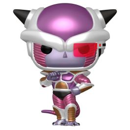 Funko POP! Dragon Ball Z Frieza Exclusive - Figura de Vinilo de 9cm