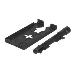 Makita DJV180Z Sierra de Calar a Batería (sin batería)