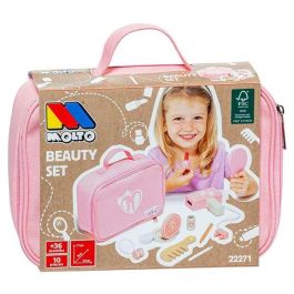 Molto Set de Belleza 7 Accesorios Precio: 15.88999951. SKU: S2422588