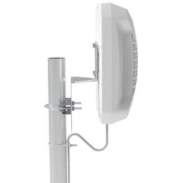 Poynting Antennas A-XPOL-0002-V3-01 Antena 5G/LTE LoRa Helium 11dBi MIMO con Conector SMA y Cable de 5 Metros