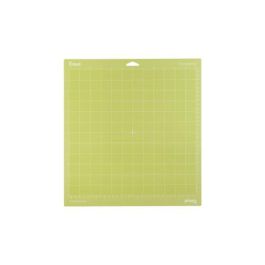 Cricut 2007793 Base de Corte Verde 305x305 mm Precio: 12.59000039. SKU: B1CW9K98C9