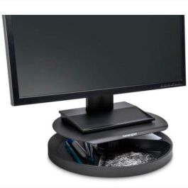 Kensington Smartfit Spin2 Soporte Monitor Giratorio Y Organizador Sobremesa Precio: 42.50000007. SKU: S8410829