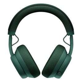Fairphone Fairbuds XL (2025) Auriculares Over-Ear Inalámbricos con Cancelación Activa de Ruido (ANC), 30h Batería, Bluetooth 5.1, Verde