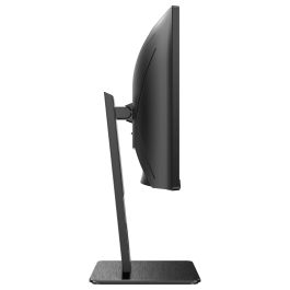 AOC CU34P2A Monitor 34" Ultrawide 2K UHD 3440x1440 VA 1ms 21:9 Curvo 1500R USB-C Altavoces Negro