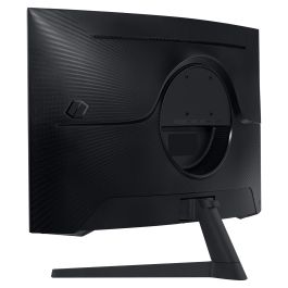 Samsung Odyssey G5 S32CG552EU Monitor 32" QHD 2560x1440 VA Curvo HDR10 1ms 165Hz Negro