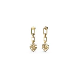 Pendientes Mujer Guess JUBE03096JWYGT-U Precio: 103.4999999. SKU: B1J593AK2N