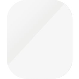 PanzerGlass Protector Pantalla Apple Watch Ultra 2 UWF 49mm, Resistente a Golpes y Rayones, Transparente