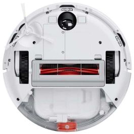 Xiaomi E10 Robot Aspirador y Fregasuelos sin bolsa Blanco 0.4L polvo 0.2L agua 2600 mAh 14.4V