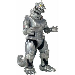 Bandai 92342 Mecha Godzilla Figura de Acción - 15 cm