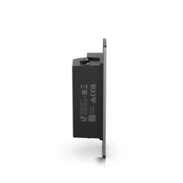 Ubiquiti 12V DC, 400mA, Single door, 1,200 kg (2,645 lb), Wooden/ Steel/ Aluminum