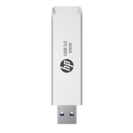 HP HPFD819W-A-128 Unidad Flash USB 128 GB USB Tipo A 3.2 Gen 2 Plata Precio: 19.49999942. SKU: B1327GFAKS
