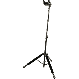 Quiklok Soporte Guitarra Universal Plegable con Cierre Automático Negro para Suelo de Acero - Altura Regulable 690-1030mm Precio: 43.49999973. SKU: B1BMCVBHXD