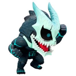 FURYU Figura Cartoon Toonize Kaiju No. 8 12cm