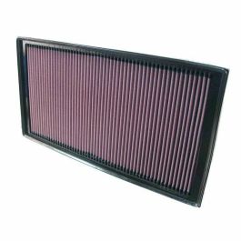Filtro de aire K&N 33-2912 Precio: 94.68999958. SKU: B1EG2K9R7B