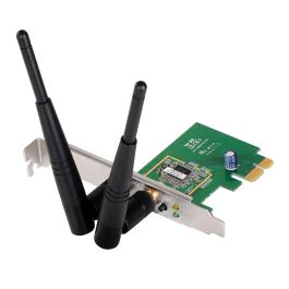 Tarjeta de Red Wifi Edimax EW-7612PIN V2 Precio: 21.49999995. SKU: B16WF89AFQ