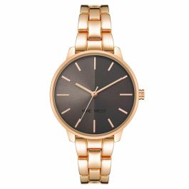 Reloj Mujer Nine West NW-2682GYRG (Ø 34 mm) Precio: 17.89999948. SKU: S7235965