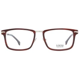 Montura de Gafas Hombre Lozza VL4100 5406XE