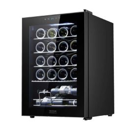 Vinoteca Cecotec GrandSommelier 2050 Negro Precio: 227.50000009. SKU: B167GQASL3