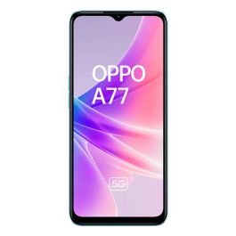 Smartphone Oppo CPH2339 6,56" Octa Core 6 GB RAM 128 GB Azul Smartphone Oppo CPH2339 6,56" Octa Core 6 GB RAM 128 GB Azul