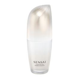 Sensai Comforting Barrier Essence 40 ml para Piel Frágil, Deshidratación, Enrojecimiento y Aspereza – Hidratación y Calma