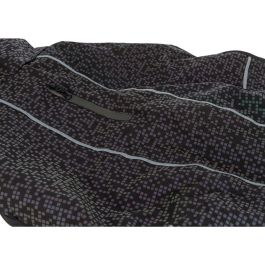 Capa para perro Trixie Limoux Reflect Multicolor M
