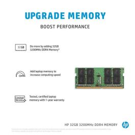 HP 32 GB 3200MHz DDR4 Memory HP 32 GB 3200MHz DDR4 Memory
