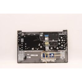 Lenovo Funda y Teclado Compatible con Portátil ThinkBook 15 G4 IAP Precio: 106.89000003. SKU: B179JBN3V4