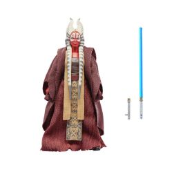 Hasbro Figura Star Wars Shaak Ti Attack of the Clones 9,5cm