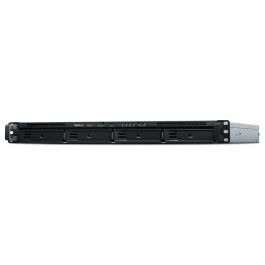Servidor Rack Synology RS822RP+ 2 GB RAM AM4 Socket: AMD Ryzen™ AMD Ryzen V1500B Precio: 1424.79000037. SKU: S0235718