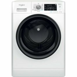 Lavadora - Secadora Whirlpool Corporation FFWDD1074269BVS 1400 rpm 10 kg 59,5 cm Precio: 1588.49999957. SKU: B12E7SN7H2