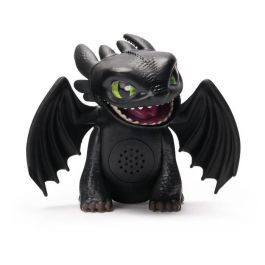 SPIN MASTER MINI DRAGÓN INTERACTIVO SIN DIENTES Película de dragones SPIN MASTER MINI DRAGÓN INTERACTIVO SIN DIENTES Película de dragones