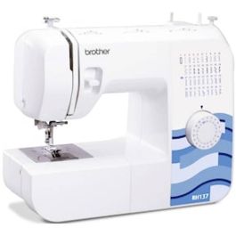 Brother RH137 Máquina de Coser Mecánica Precio: 194.59000022. SKU: S7112820