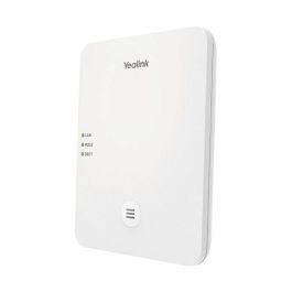 Yealink W80DM DECT Manager Soporta 100 Auriculares y 100 Cuentas VoIP