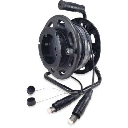 EQUIP 119423 Cable Óptico Activo HDMI 2.1, 100m, 8K/60Hz, 4K/120Hz, 48Gbps, HDR, ARC, Ethernet Precio: 413.69000002. SKU: B1BRWPRABC