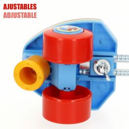 Patines The Paw Patrol (2 Unidades)