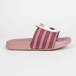 Cerdá Chanclas Pala Goma Gabby's Dollhouse Niña Talla 30-31 Rosa